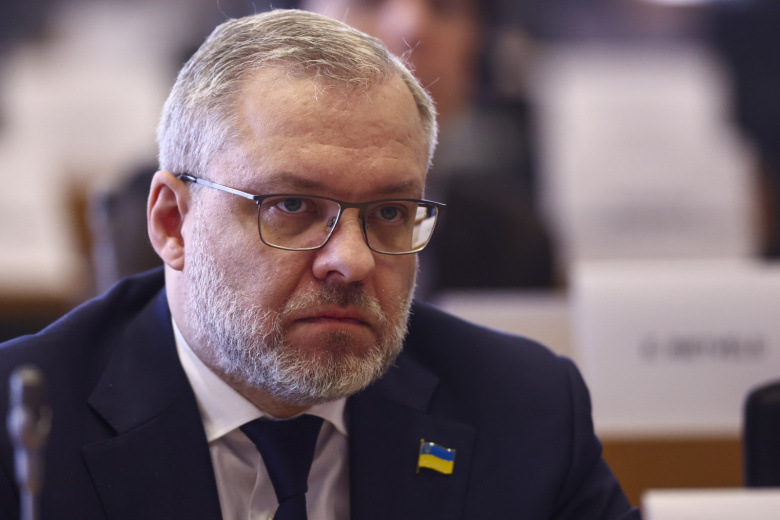 Германа Галущенко