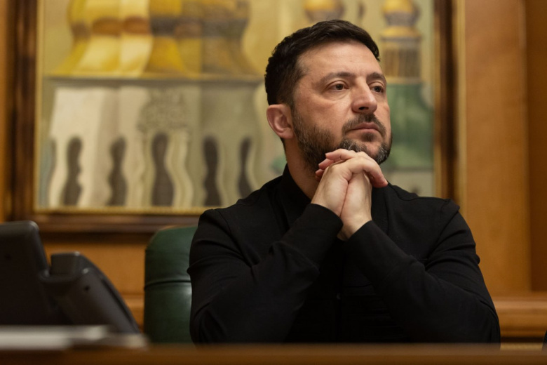 Владимир Зеленский