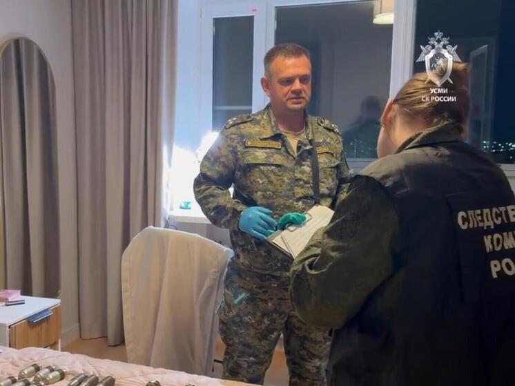 Убийца бизнес-леди сначала расправился с ее дочерью: заманил в гараж